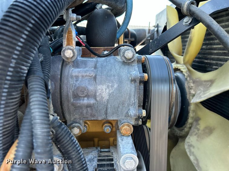 image for item KW9094 2006 Kenworth  fuel truck