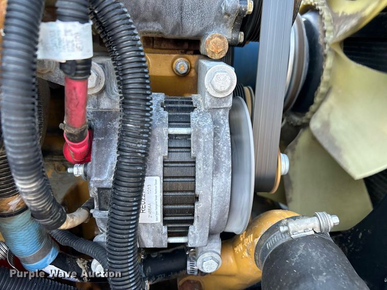 image for item KW9094 2006 Kenworth  fuel truck