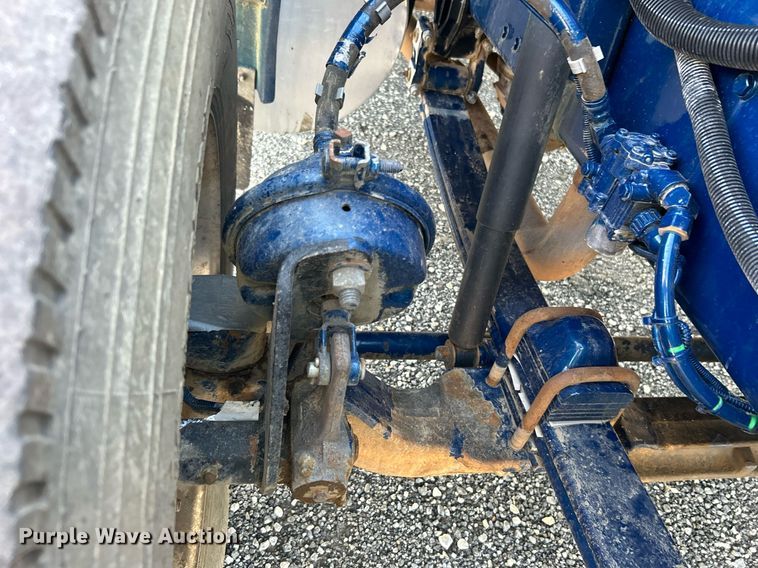 image for item KW9094 2006 Kenworth  fuel truck