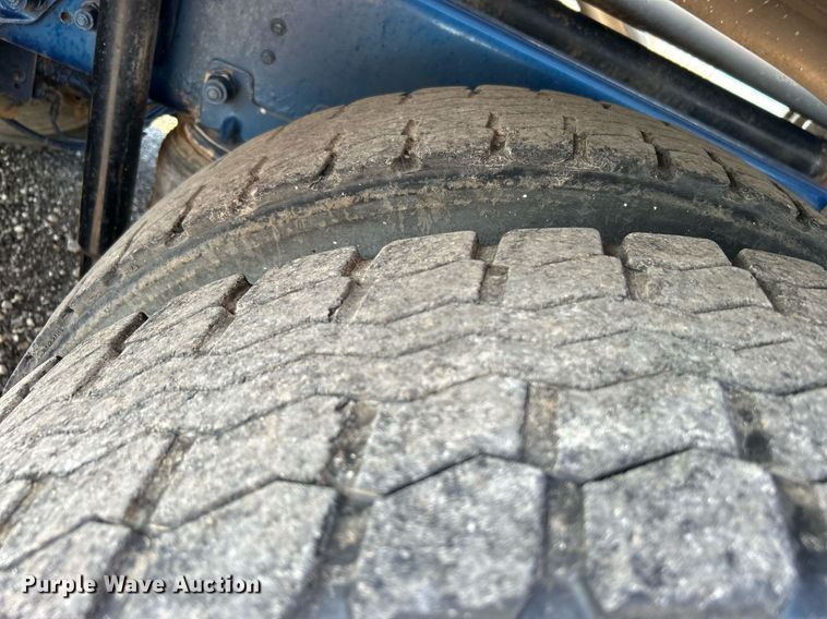 image for item KW9094 2006 Kenworth  fuel truck