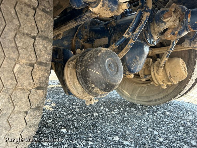 image for item KW9094 2006 Kenworth  fuel truck