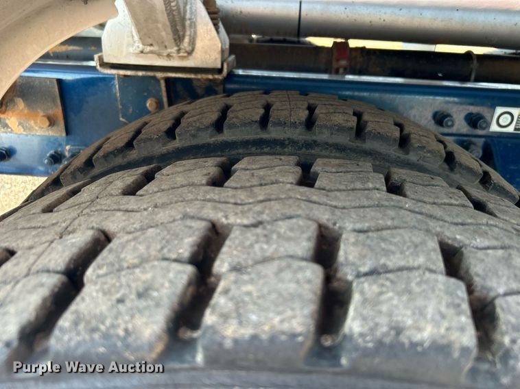 image for item KW9094 2006 Kenworth  fuel truck