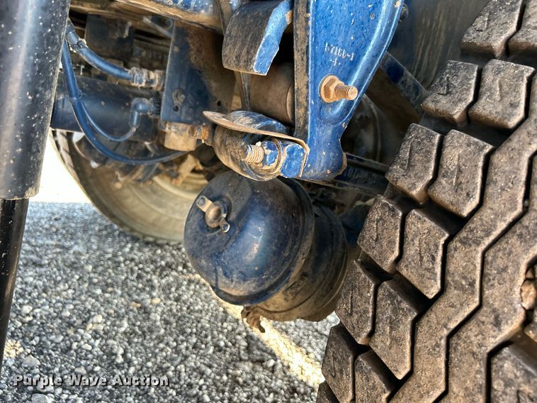 image for item KW9094 2006 Kenworth  fuel truck