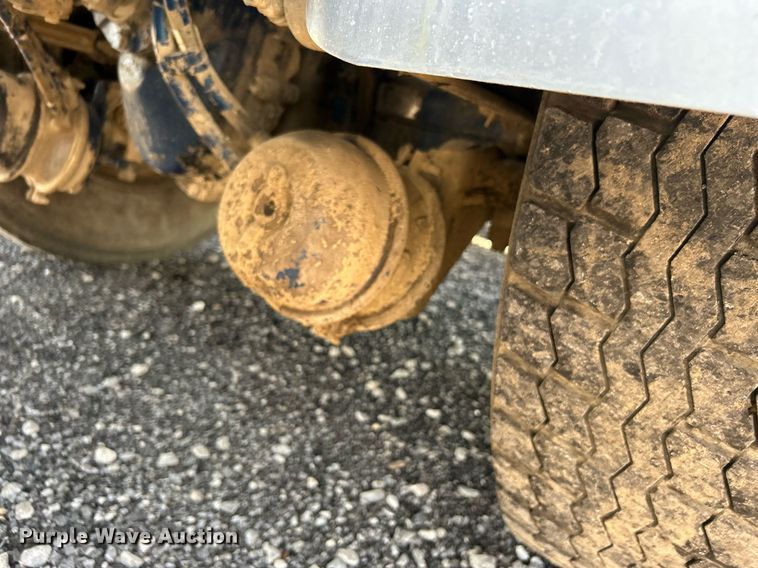 image for item KW9094 2006 Kenworth  fuel truck