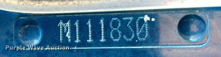 image for item KW9094 2006 Kenworth  fuel truck