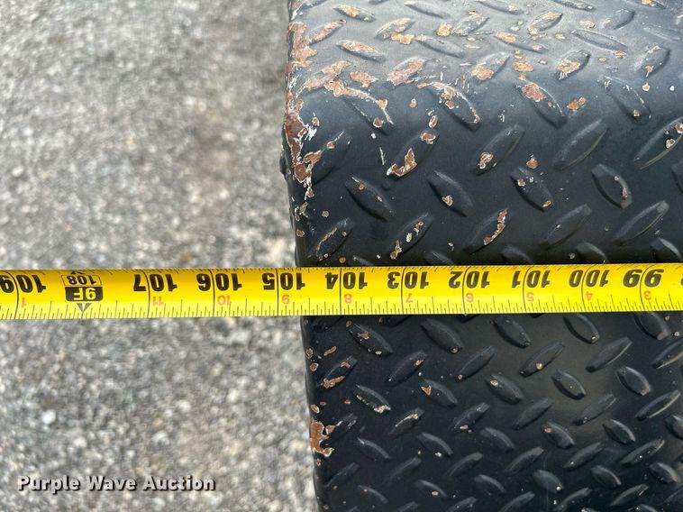 image for item KW9131 2017 Tem-Trail  utility trailer