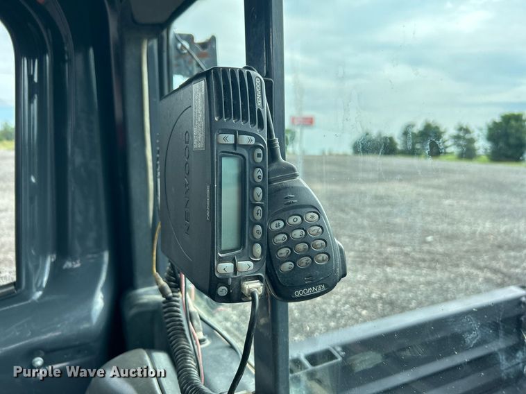 image for item KW9162 2011 Kubota RTV-X1100C  utility vehicle