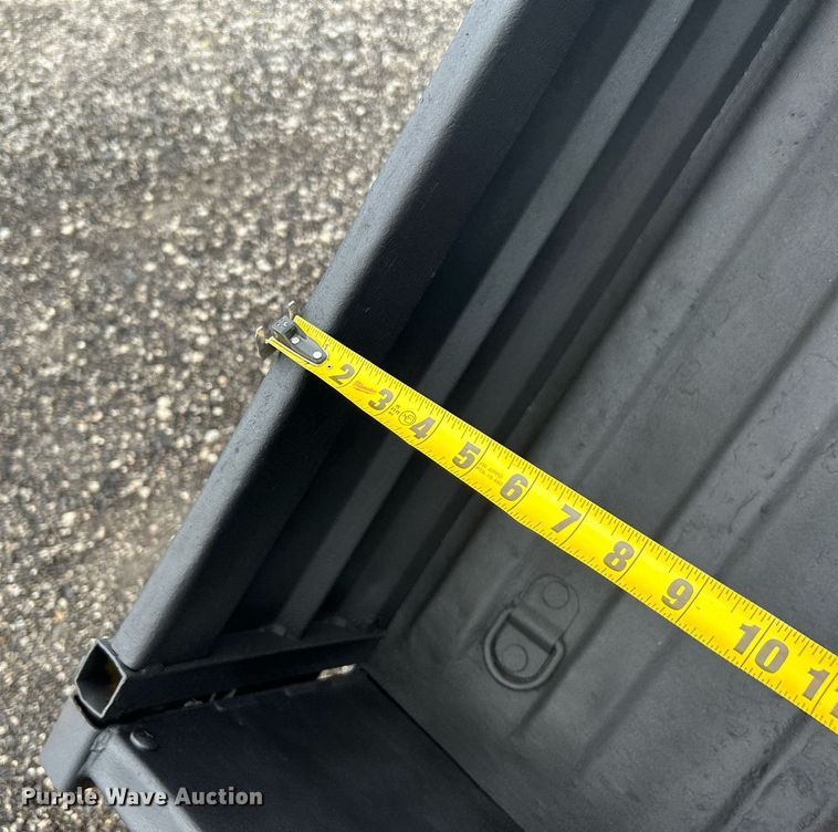 image for item KW9162 2011 Kubota RTV-X1100C  utility vehicle