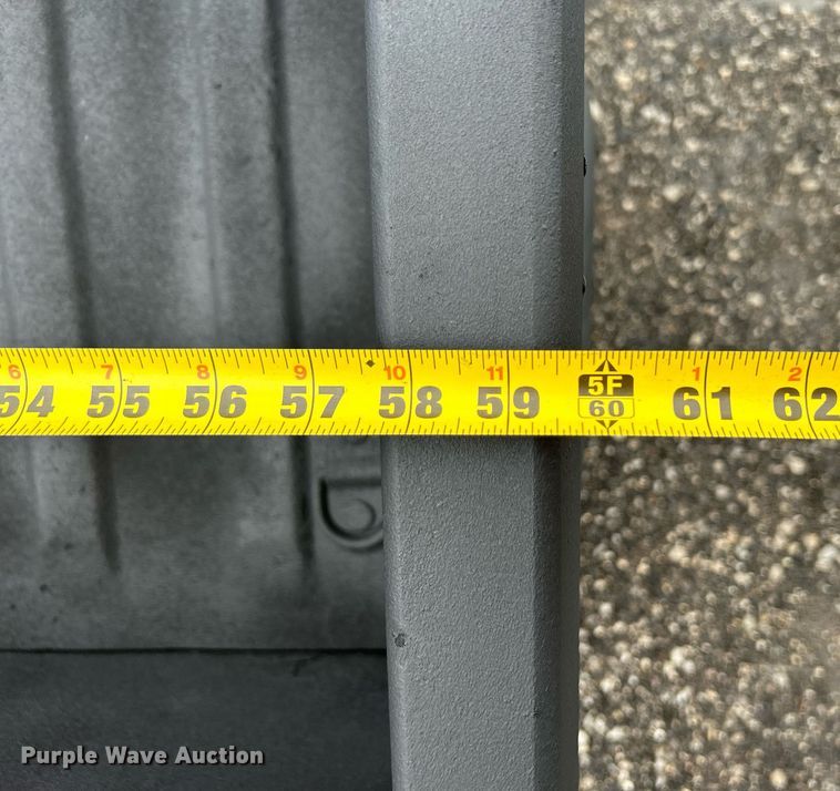 image for item KW9162 2011 Kubota RTV-X1100C  utility vehicle