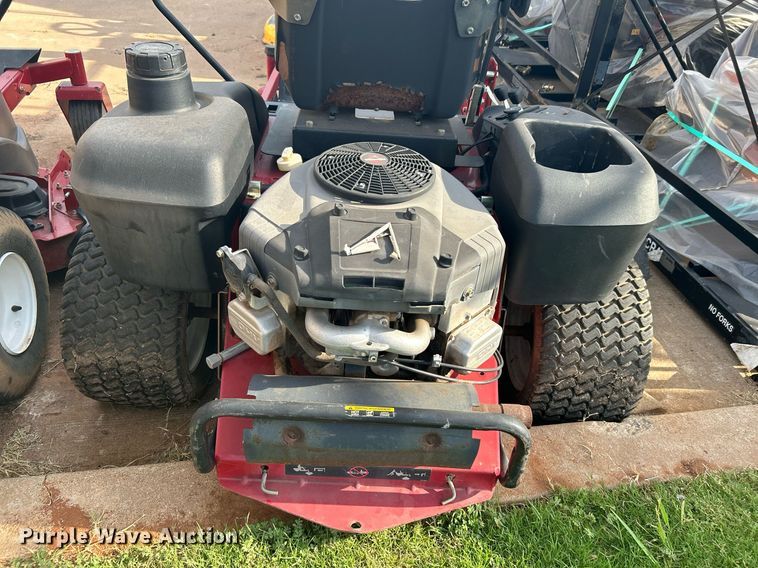 image for item LE9770 (3) lawn mowers