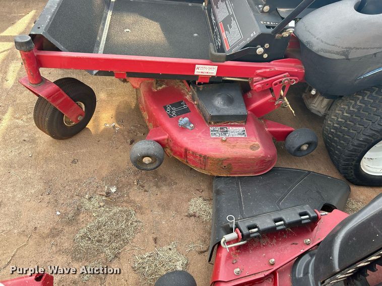 image for item LE9770 (3) lawn mowers