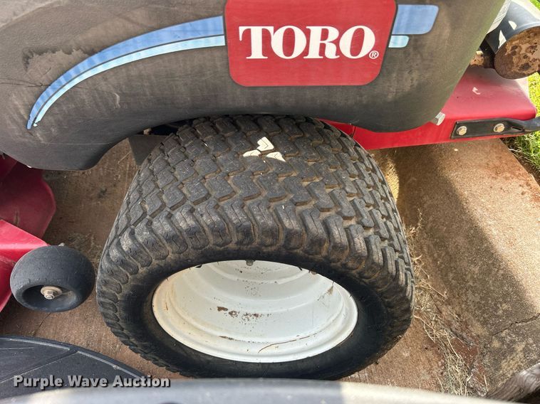 image for item LE9770 (3) lawn mowers