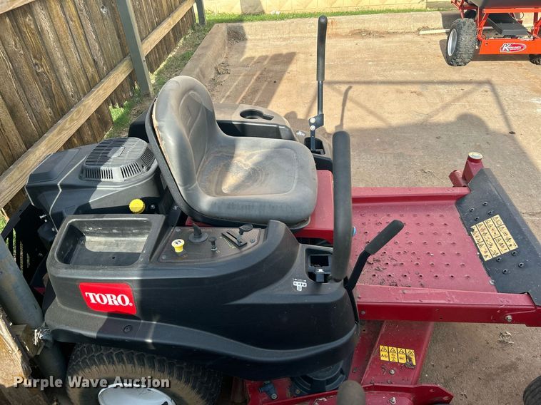 image for item LE9770 (3) lawn mowers