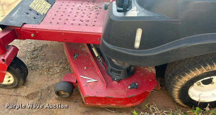 image for item LE9770 (3) lawn mowers