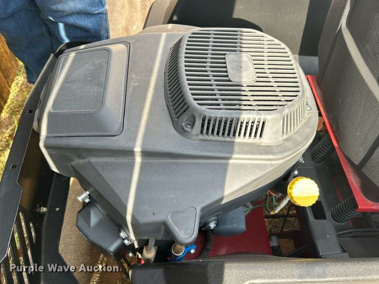 image for item LE9770 (3) lawn mowers