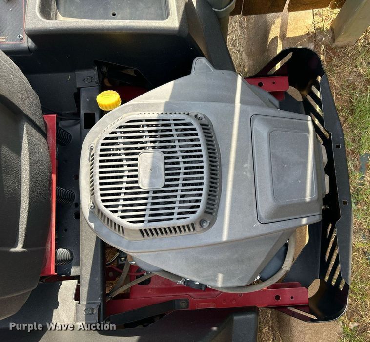 image for item LE9770 (3) lawn mowers