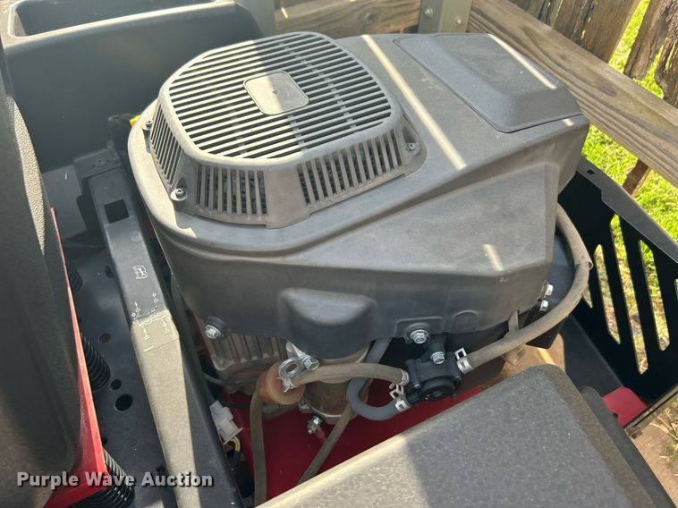 image for item LE9770 (3) lawn mowers