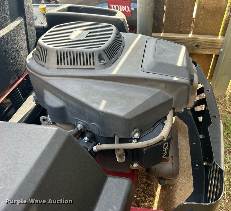 image for item LE9770 (3) lawn mowers