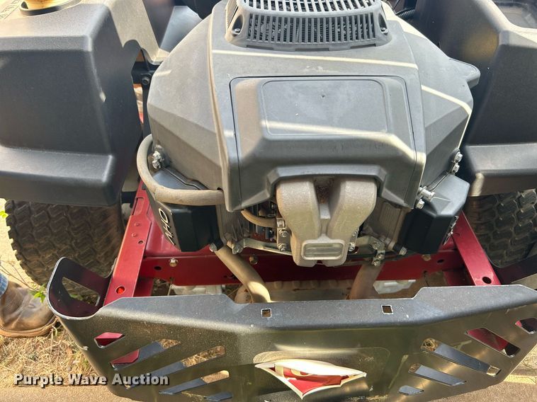 image for item LE9770 (3) lawn mowers