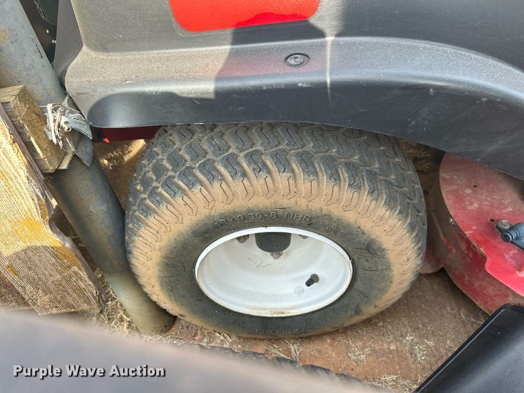 image for item LE9770 (3) lawn mowers