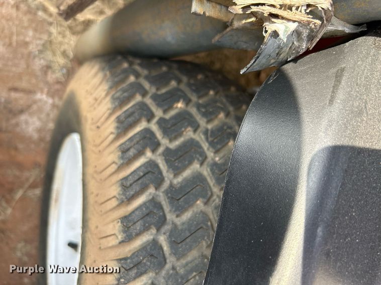 image for item LE9770 (3) lawn mowers