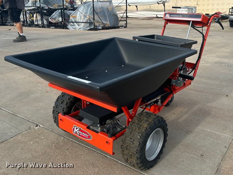 image for item LE9771 DR Power Wagon  applicator