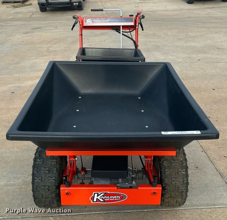 image for item LE9771 DR Power Wagon  applicator