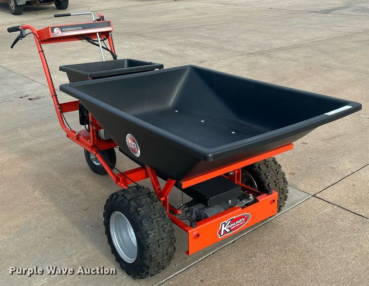 image for item LE9771 DR Power Wagon  applicator