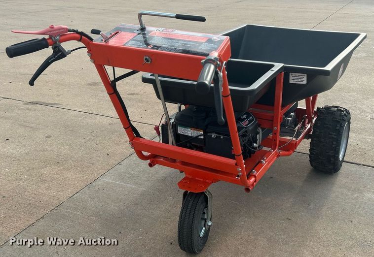 image for item LE9771 DR Power Wagon  applicator