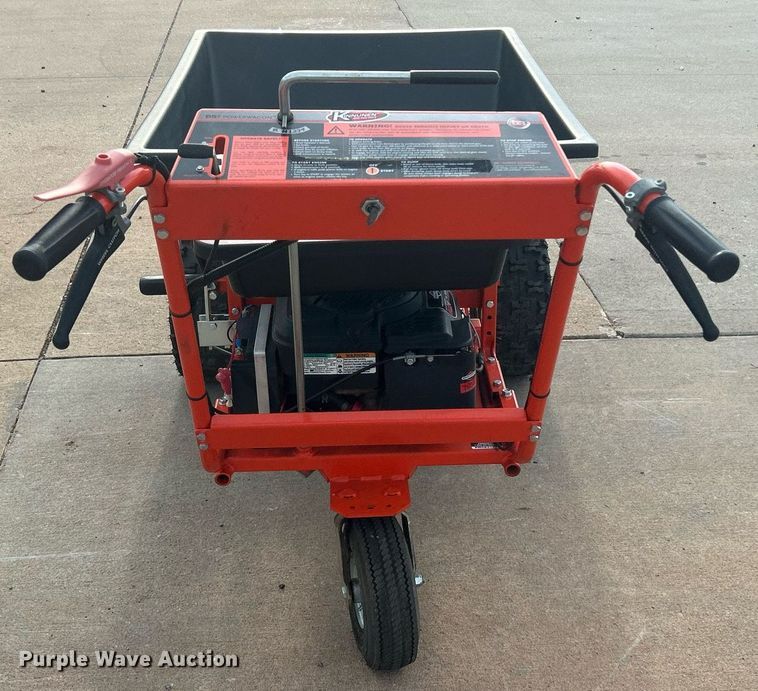 image for item LE9771 DR Power Wagon  applicator