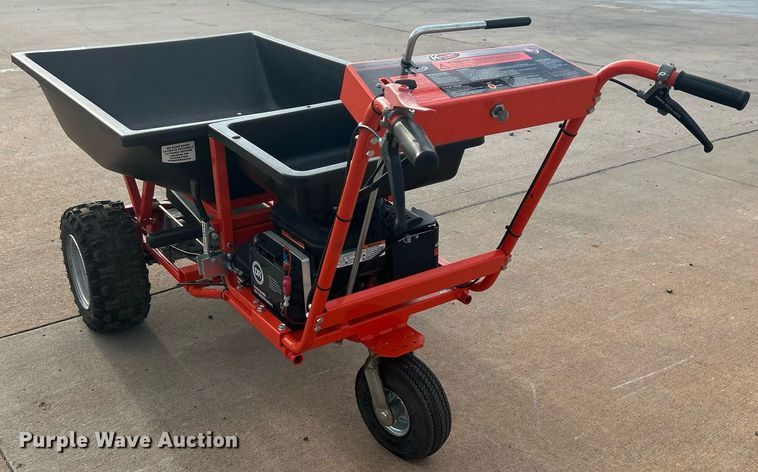 image for item LE9771 DR Power Wagon  applicator