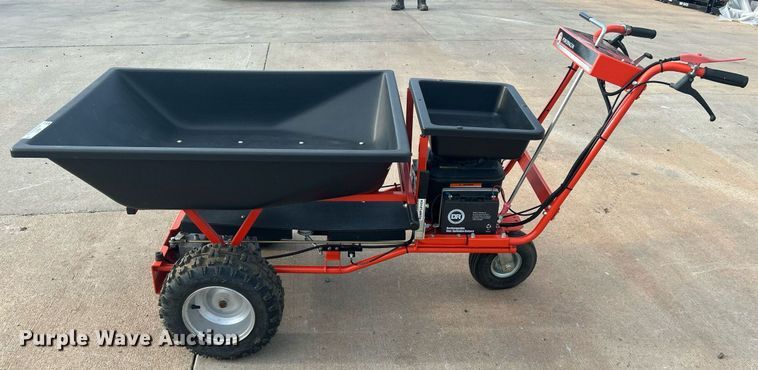 image for item LE9771 DR Power Wagon  applicator