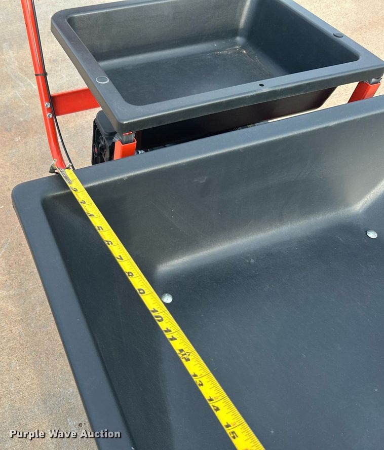 image for item LE9771 DR Power Wagon  applicator