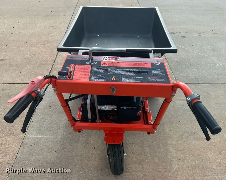 image for item LE9771 DR Power Wagon  applicator