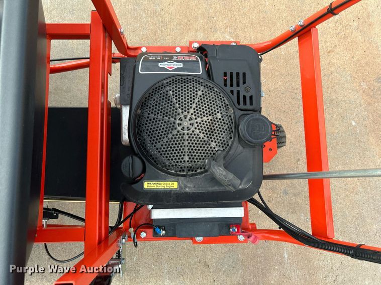 image for item LE9771 DR Power Wagon  applicator