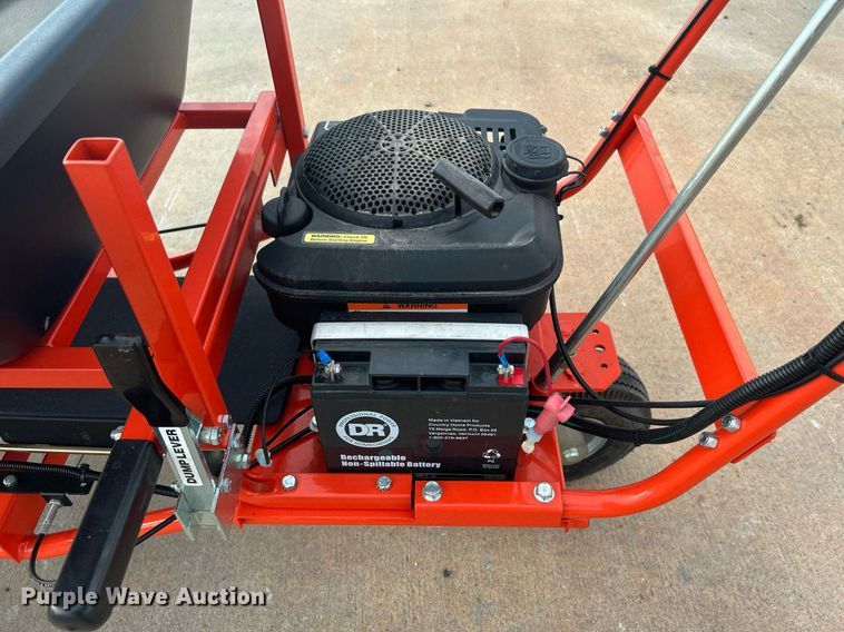 image for item LE9771 DR Power Wagon  applicator