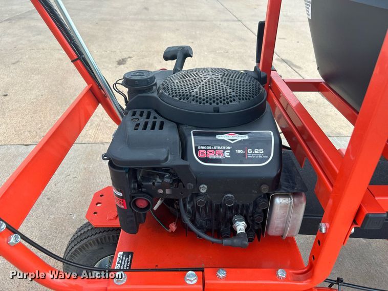 image for item LE9771 DR Power Wagon  applicator