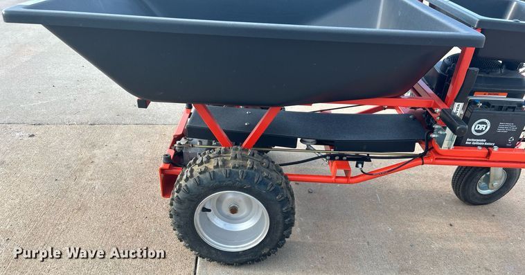 image for item LE9771 DR Power Wagon  applicator