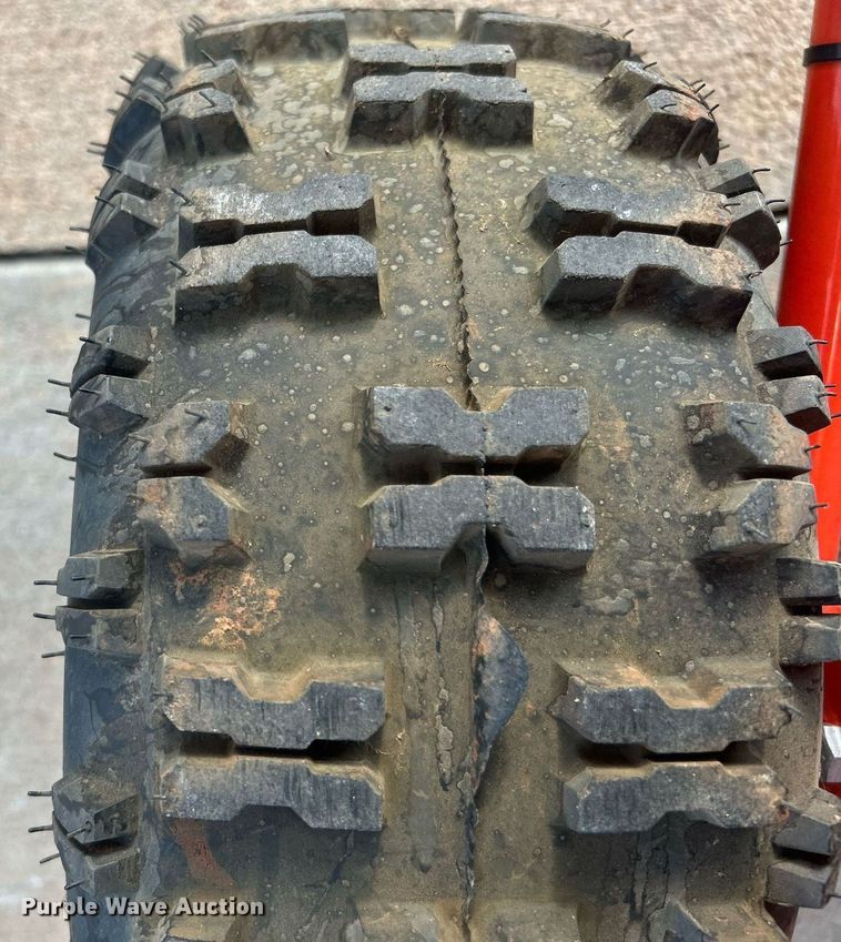 image for item LE9771 DR Power Wagon  applicator