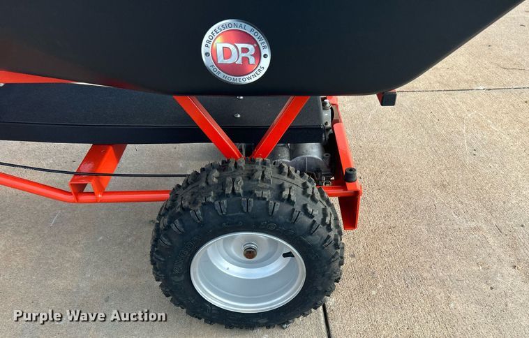 image for item LE9771 DR Power Wagon  applicator