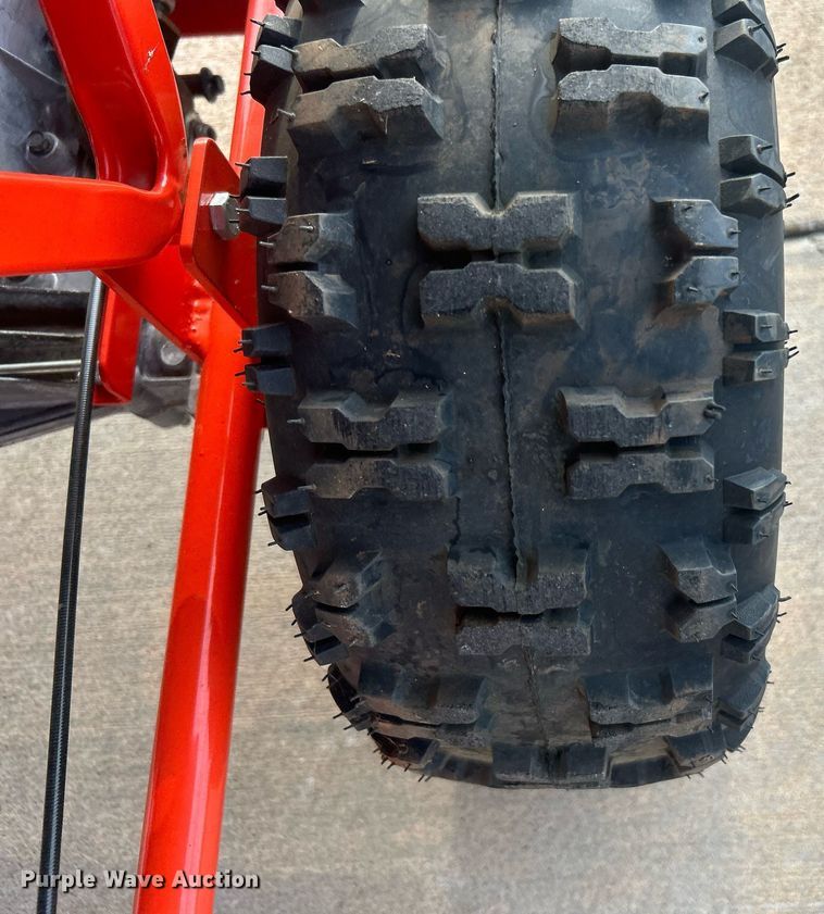 image for item LE9771 DR Power Wagon  applicator