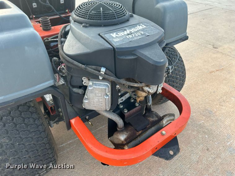 image for item LE9775 Husqvarna RZ4824F  ZTR lawn mower