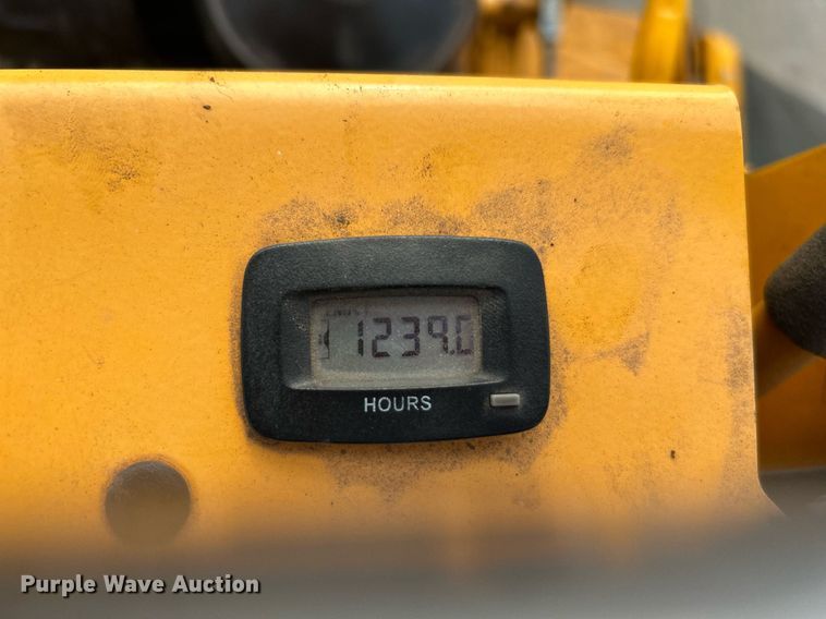 image for item LE9777 Wright Stander X  ZTR lawn mower