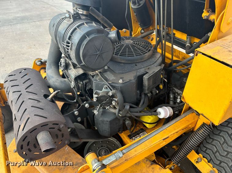 image for item LE9777 Wright Stander X  ZTR lawn mower