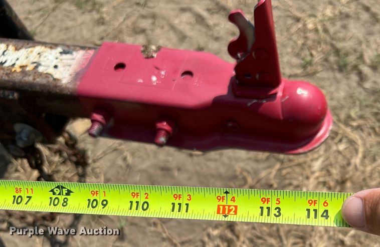 image for item LF9425 2017 Lincoln Electric Vantage 300  welder/generator