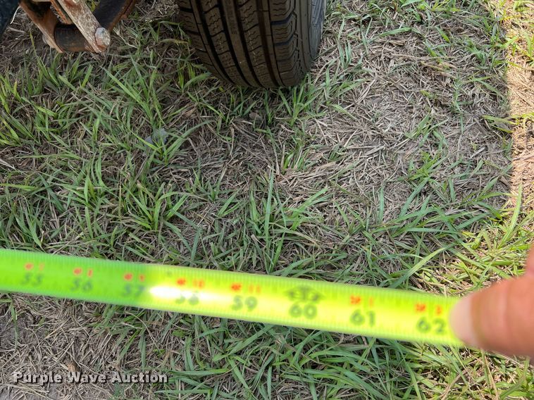 image for item LF9425 2017 Lincoln Electric Vantage 300  welder/generator