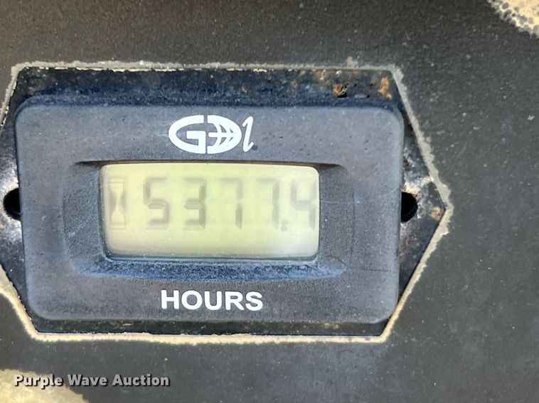 image for item LF9425 2017 Lincoln Electric Vantage 300  welder/generator