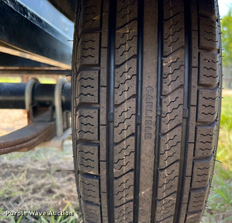 image for item LF9425 2017 Lincoln Electric Vantage 300  welder/generator