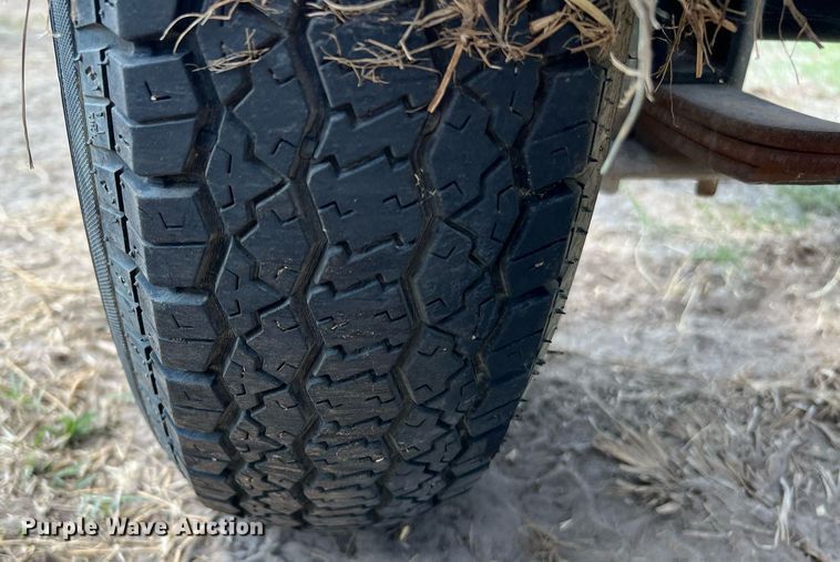 image for item LF9425 2017 Lincoln Electric Vantage 300  welder/generator