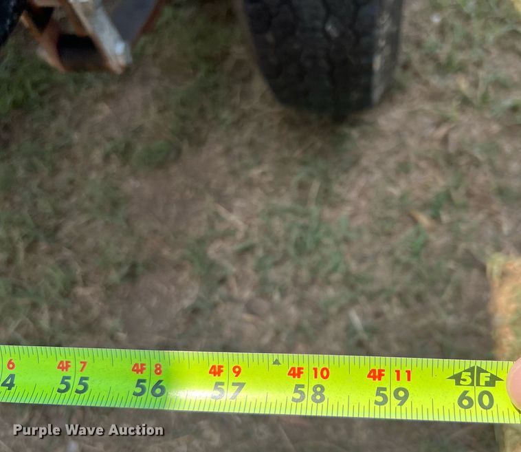 image for item LF9426 2017 Lincoln Electric Vantage 300  welder/generator